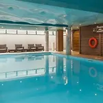 Διαμέρισμα Le Petit Paradis - Indoor Pool And Sauna
