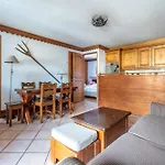 Le Petit Paradis - Indoor Pool And Sauna Σαμονί