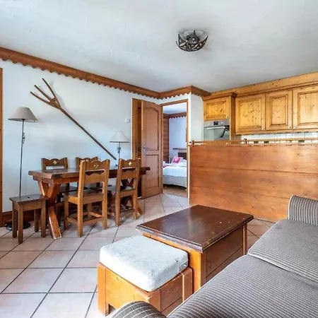 Διαμέρισμα Le Petit Paradis - Indoor Pool And Sauna *